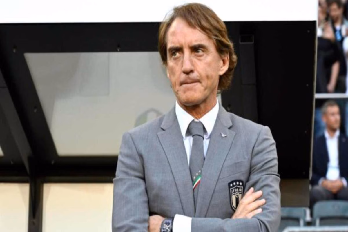 Roberto Mancini è vicinissimo all'Al Sadd
