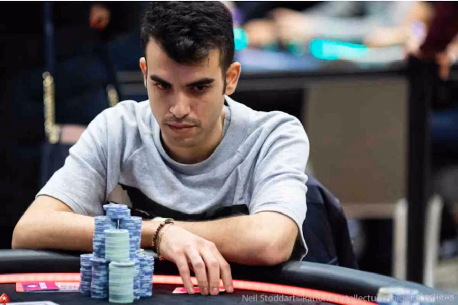 Italian Poker Challenge 2025: ultimi 18 nel Main Event, Assopoker Cup da 477 entry verso il Final Day