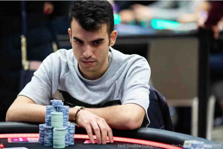 Italian Poker Challenge 2025: ultimi 18 nel Main Event, Assopoker Cup da 477 entry verso il Final Day
