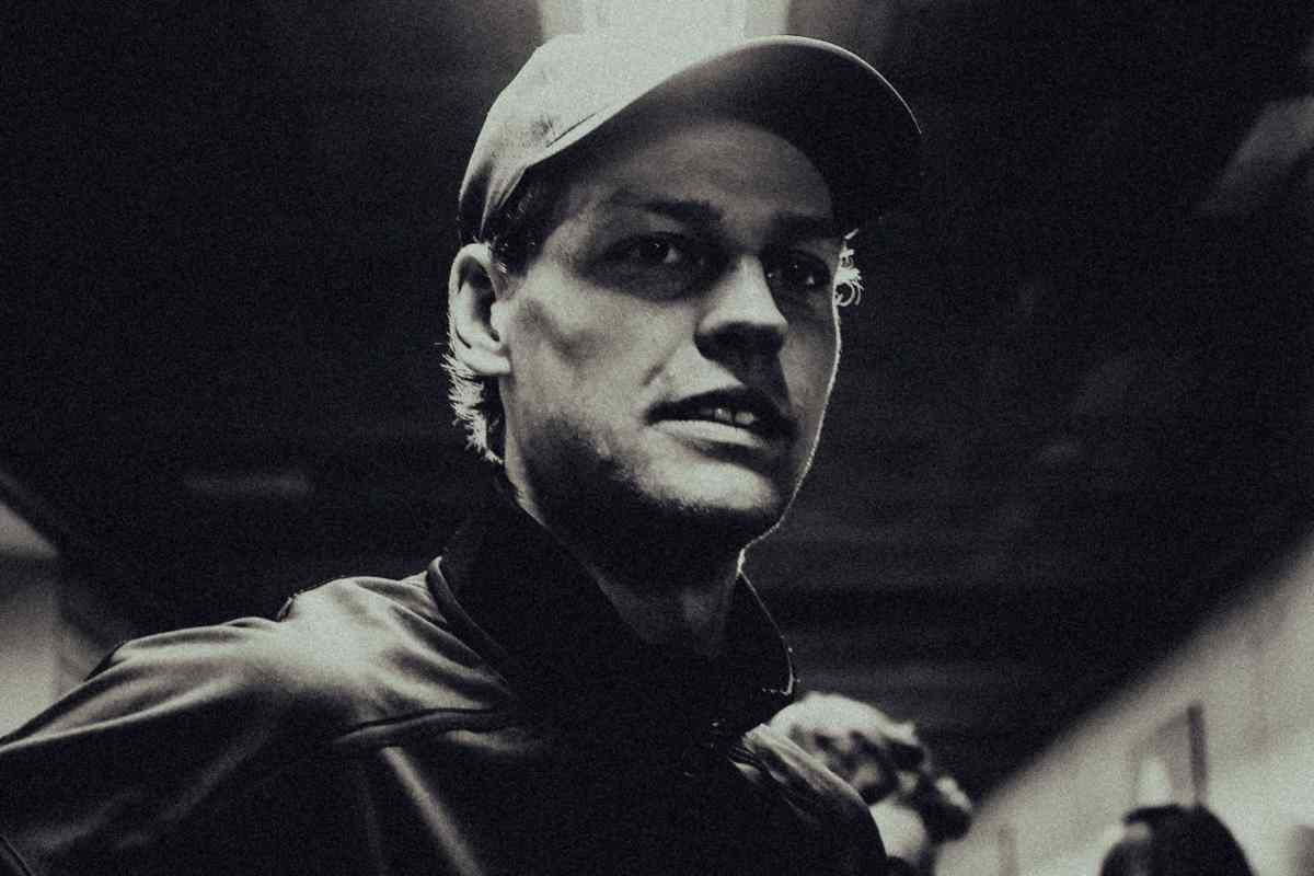 laila hasanovic sinner