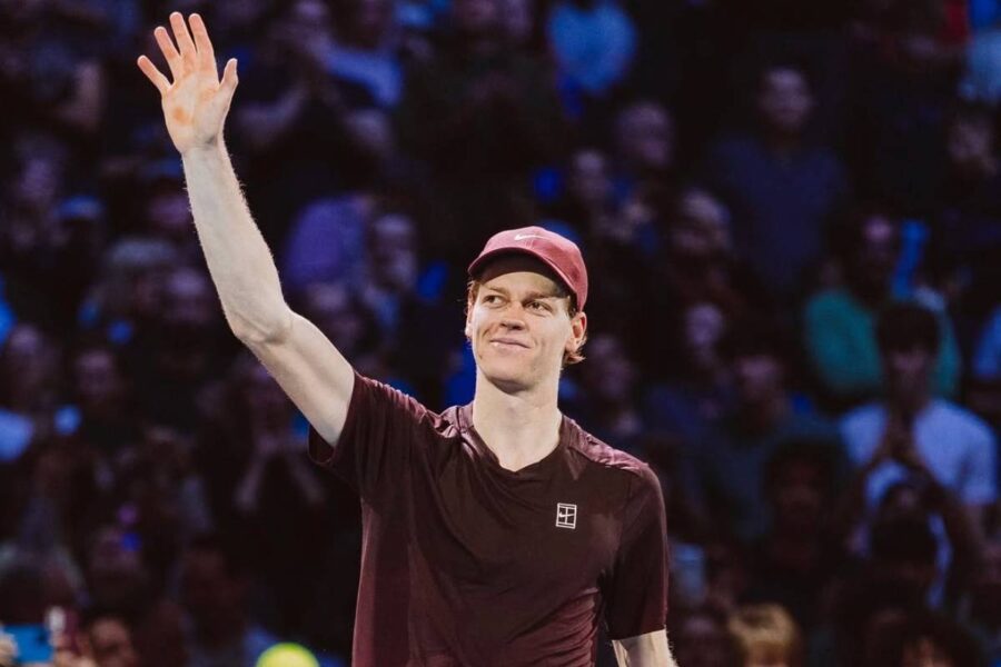 Sinner e la Coppa Davis