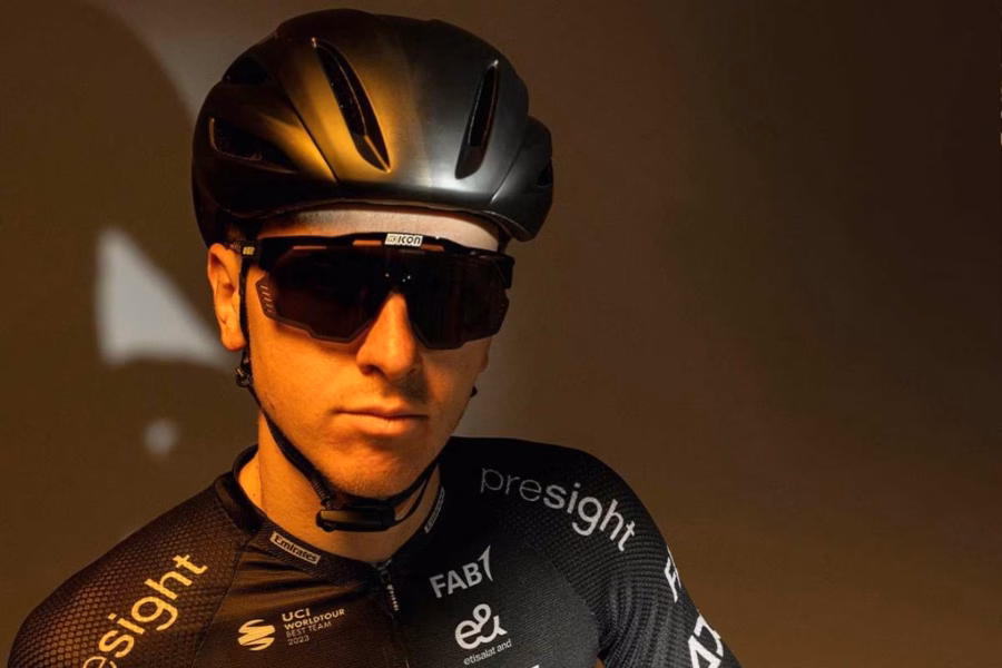 Dichiarazioni di Pogacar