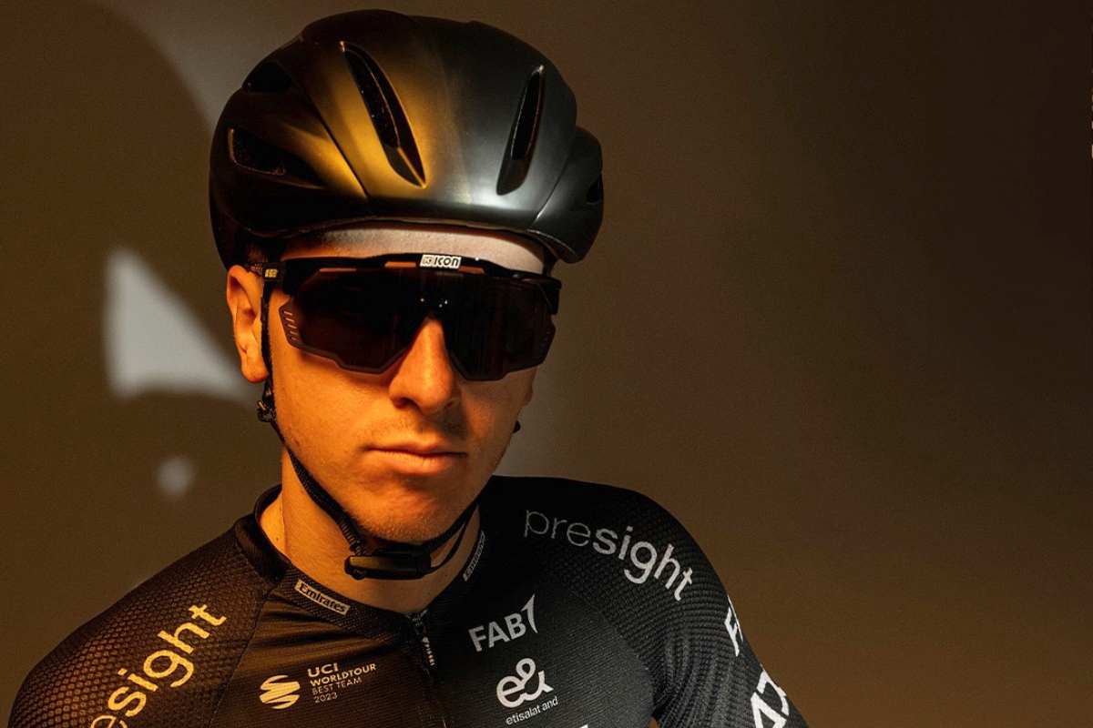 Dichiarazioni di Pogacar