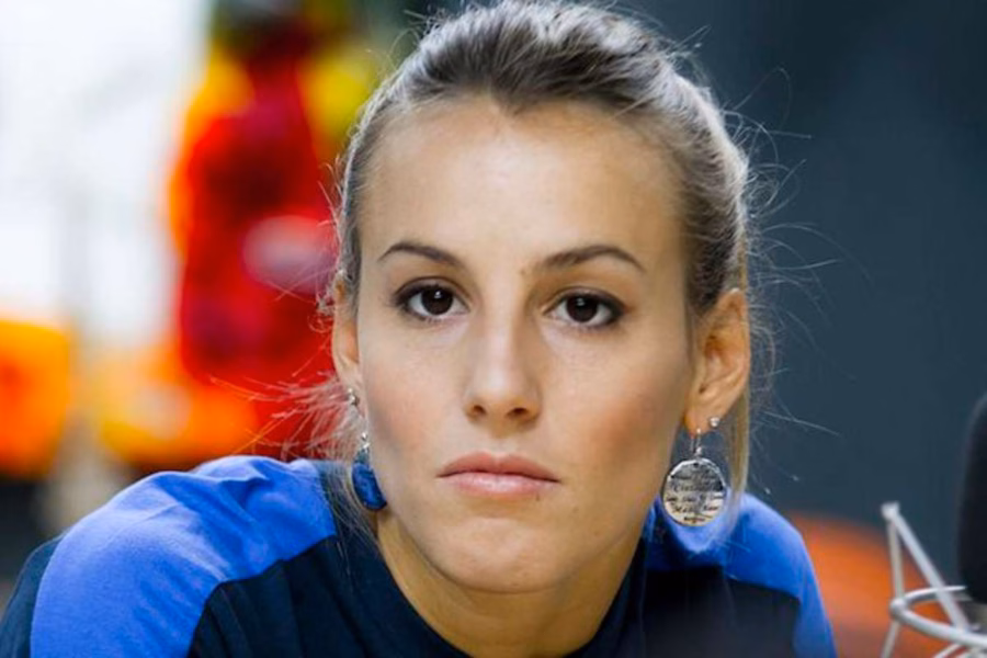 tania cagnotto scandalo