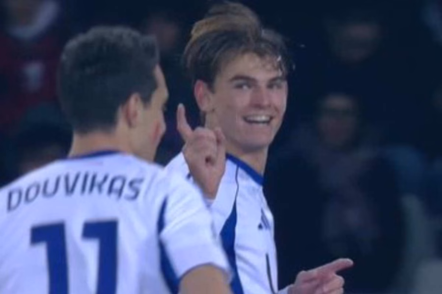 Nico Paz continua a brillare con la maglia del Como