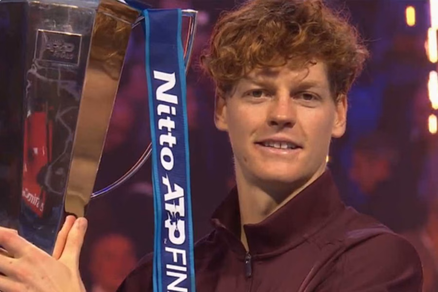 Nargiso su Sinner e Alcaraz