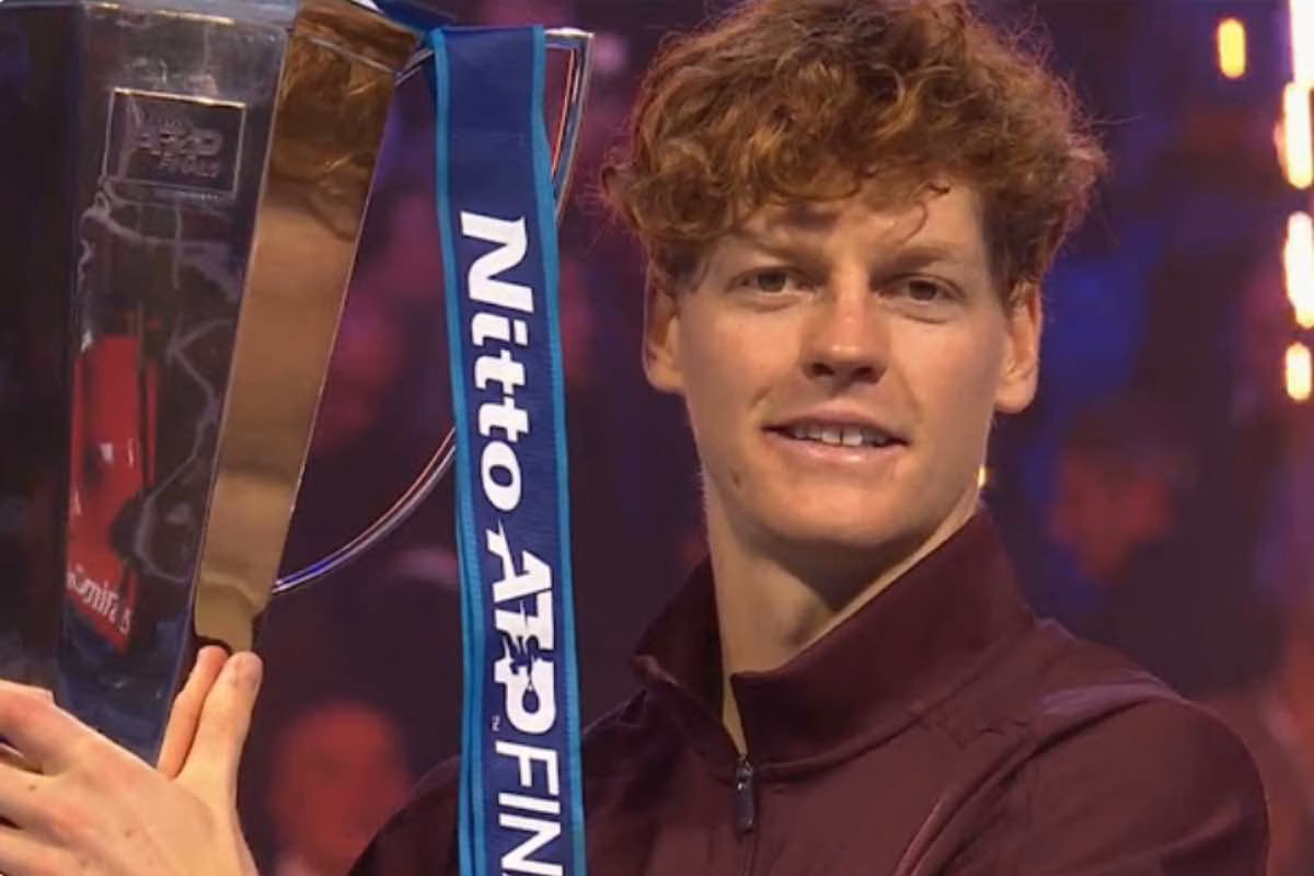 Nargiso su Sinner e Alcaraz