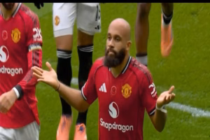 Mbeumo grande protagonista con lo United: sogno del Napoli