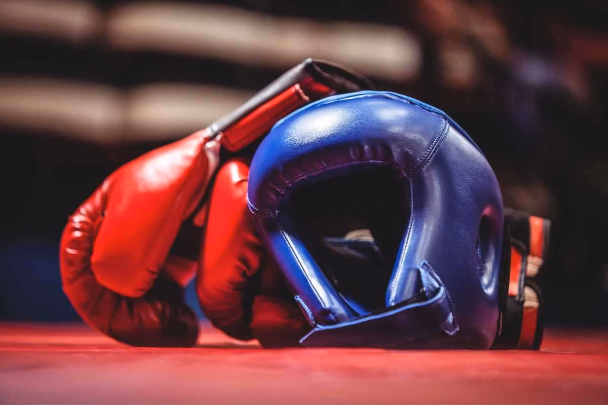 boxe esclusione nazionale italiana