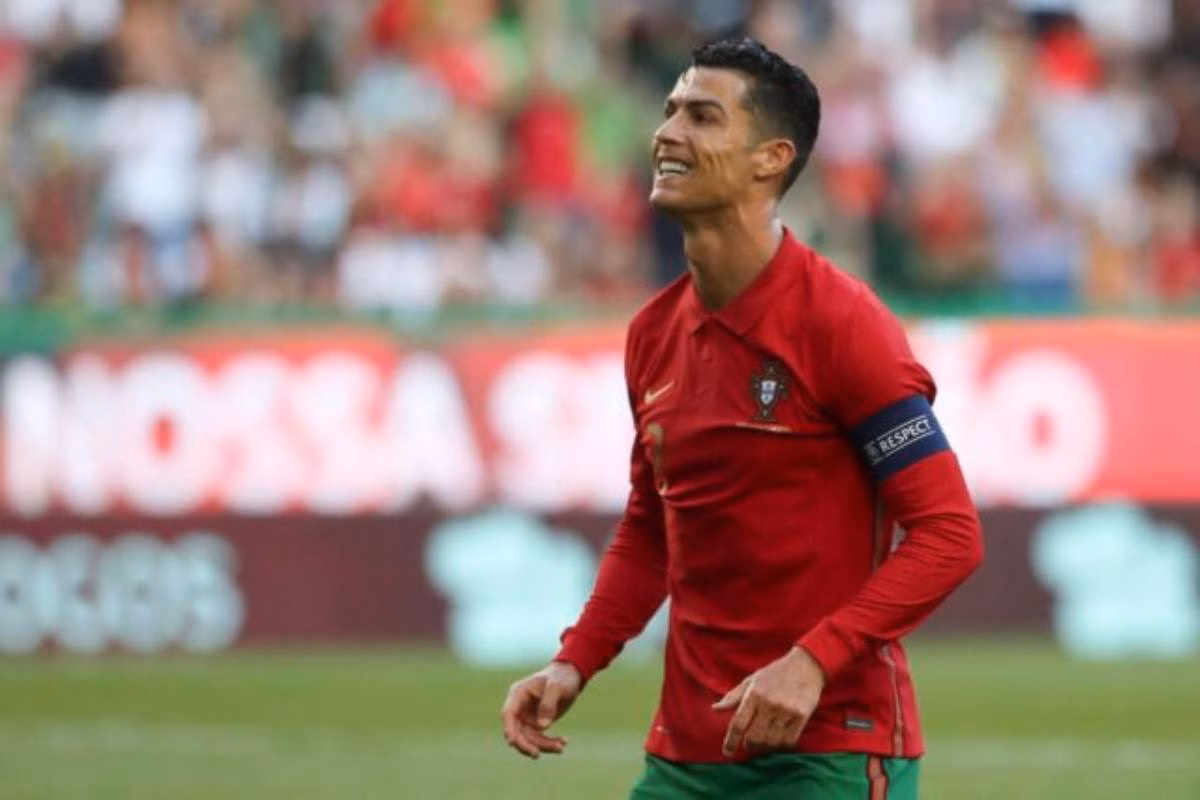 Cristiano Ronaldo investe in Perplexity: i dettagli
