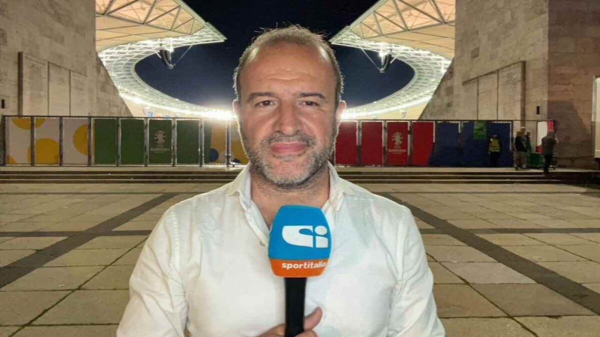 programmi di oggi su sportitalia