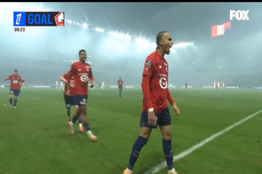 I fratelli Mbappé si scatenano con De Zerbi