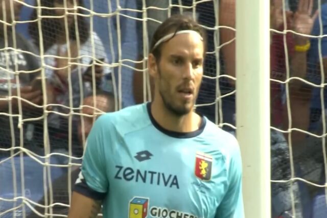 Marchetti, retroscena clamoroso su Blessin