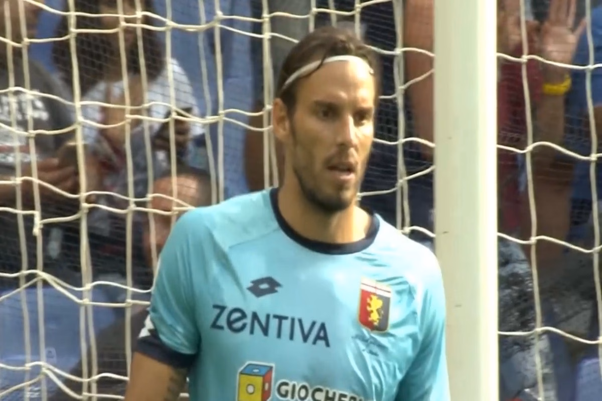 Marchetti, retroscena clamoroso su Blessin