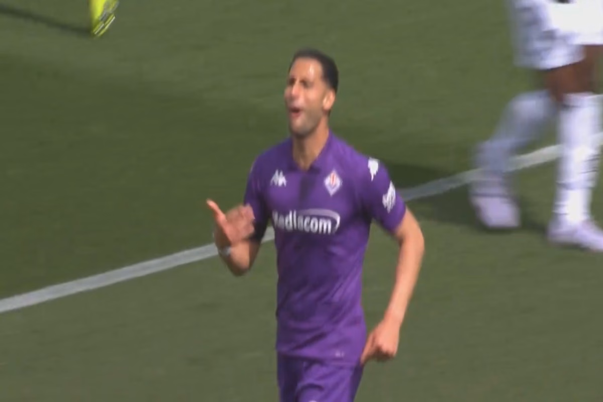 Rolando Mandragora, attuale giocatore della Fiorentina