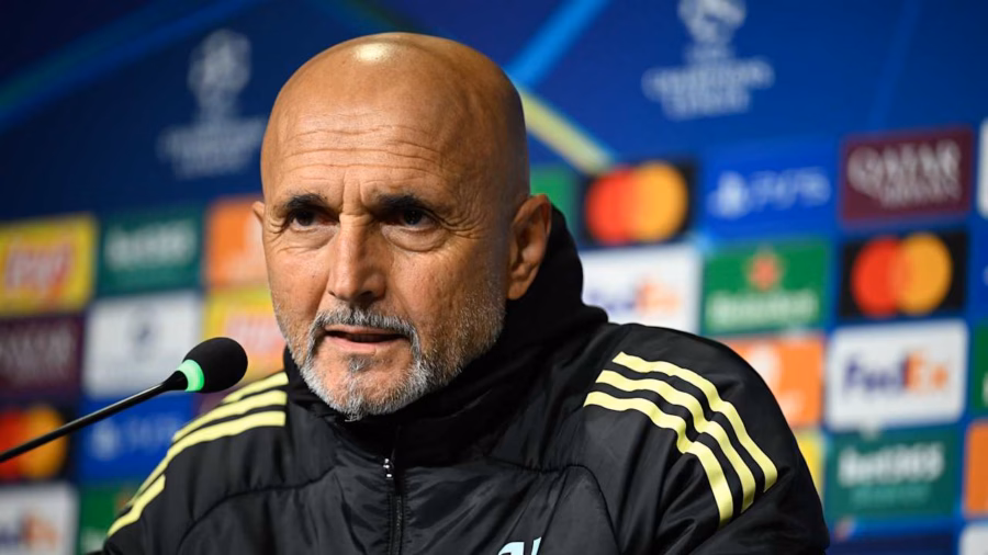 Juventus-Pafos e Benfica-Napoli, probabili formazioni: Luciano Spalletti lancia Zhegrova