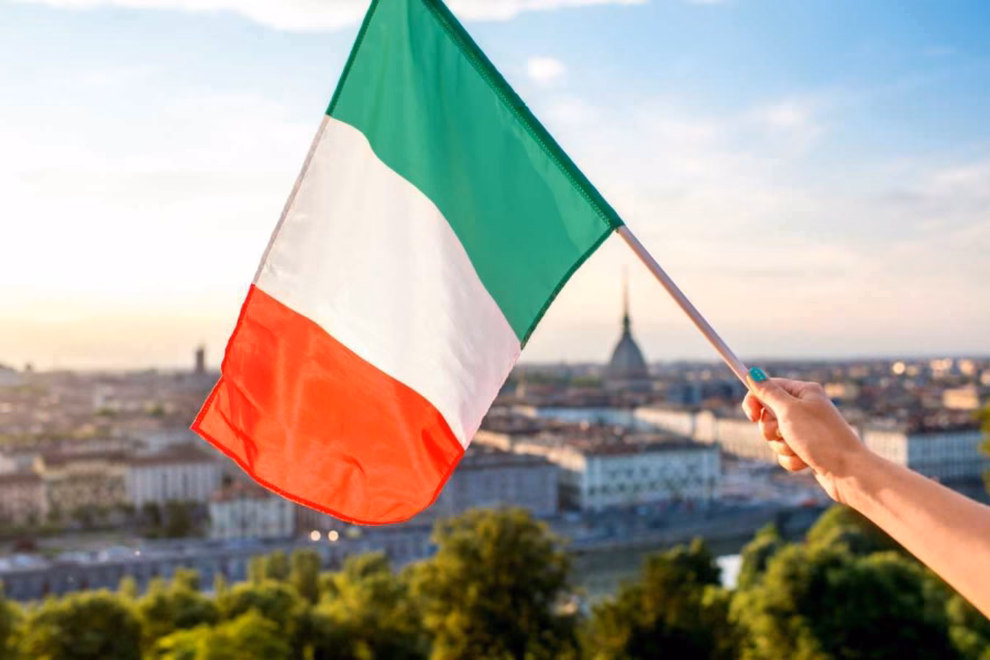 rischio eliminazione italia mondiali