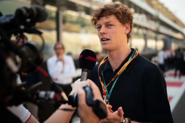 Jannik Sinner scandalo ATP