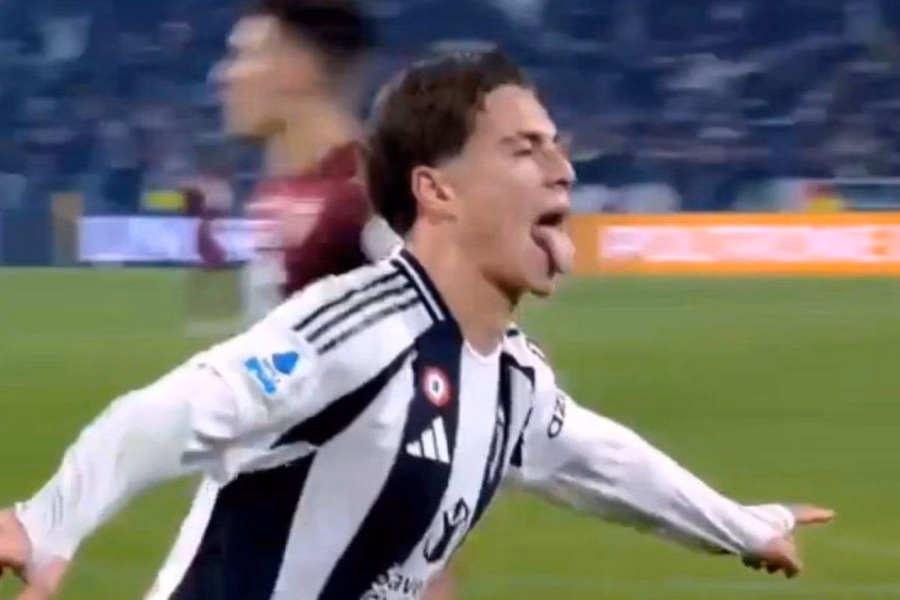 Juventus, Yildiz sulle orme di Yamal: il dato che impressiona