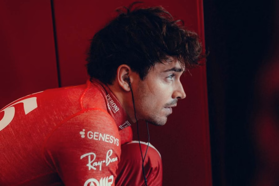 Charles Leclerc