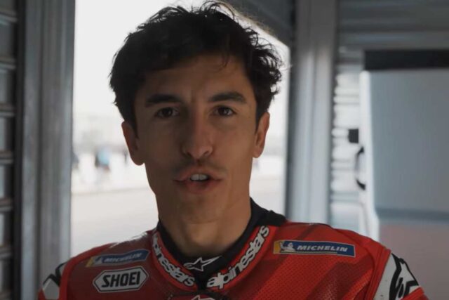 Marc Marquez
