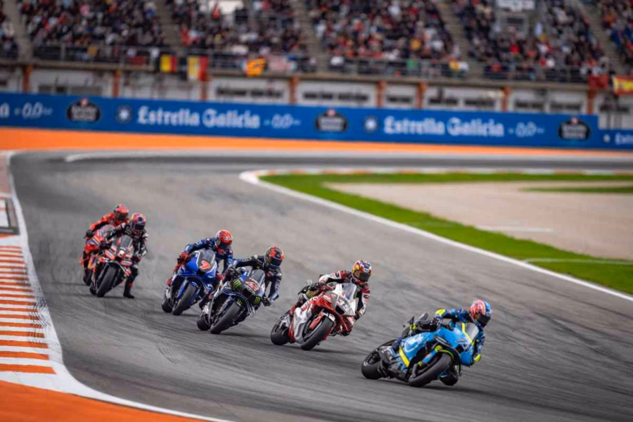 buriram motogp a rischio