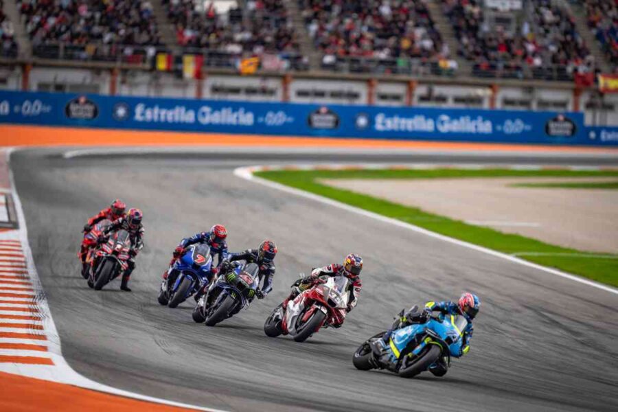 buriram motogp a rischio