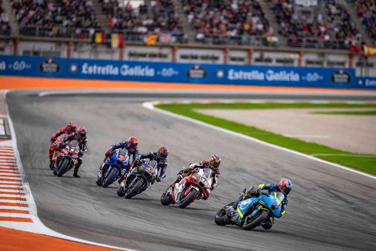 buriram motogp a rischio