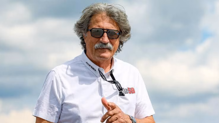 Dichiarazioni Paolo Simoncelli