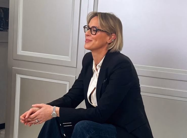 Federica Pellegrini nuoto