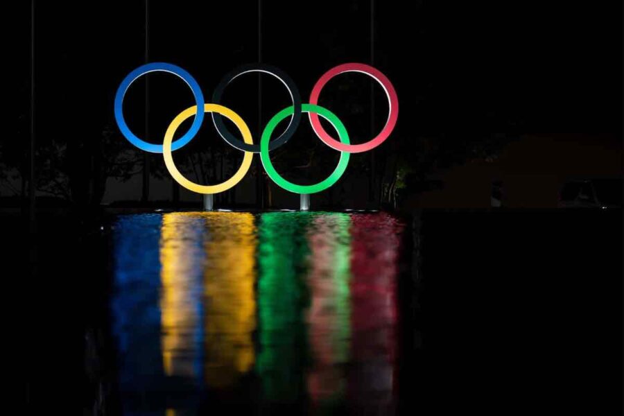 Olimpiadi polemica ricorso