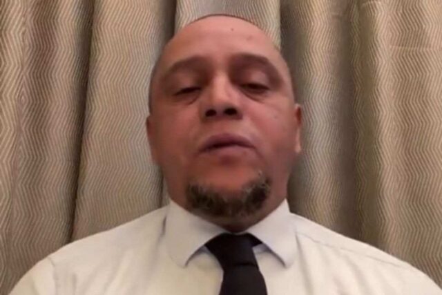 Roberto Carlos, ex terzino Inter