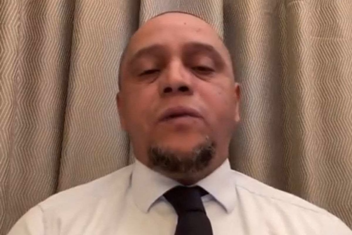 Roberto Carlos, ex terzino Inter