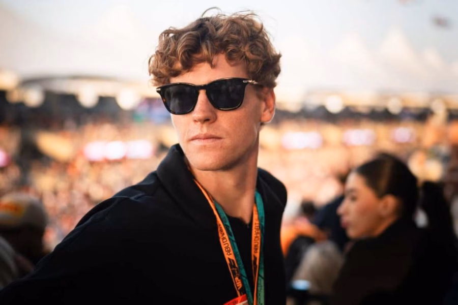 Sinner bufera social 