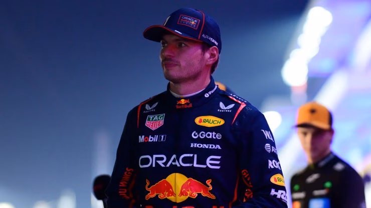 Formula 1: Sprint finale ad Abu Dhabi 2025 con tre piloti in corsa