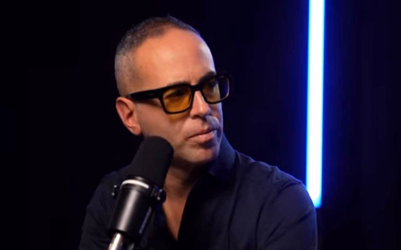 "Bunker", il podcast di Michele Criscitiello e Ylenia Frezza