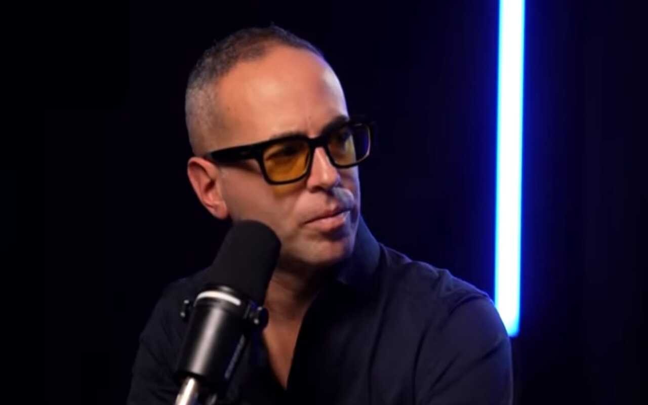 "Bunker", il podcast di Michele Criscitiello e Ylenia Frezza