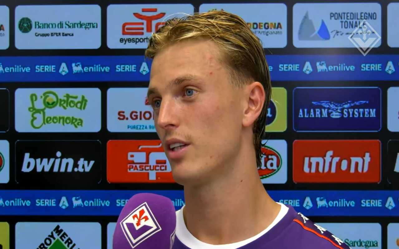 Fiorentina, tensione Gudmundsson: il messaggio social sul rigore è un altro caso