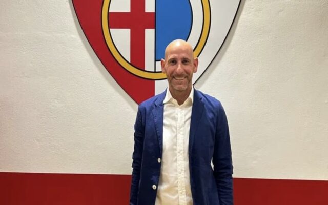 Pedullà: "Possanzini torna in bilico al Mantova"