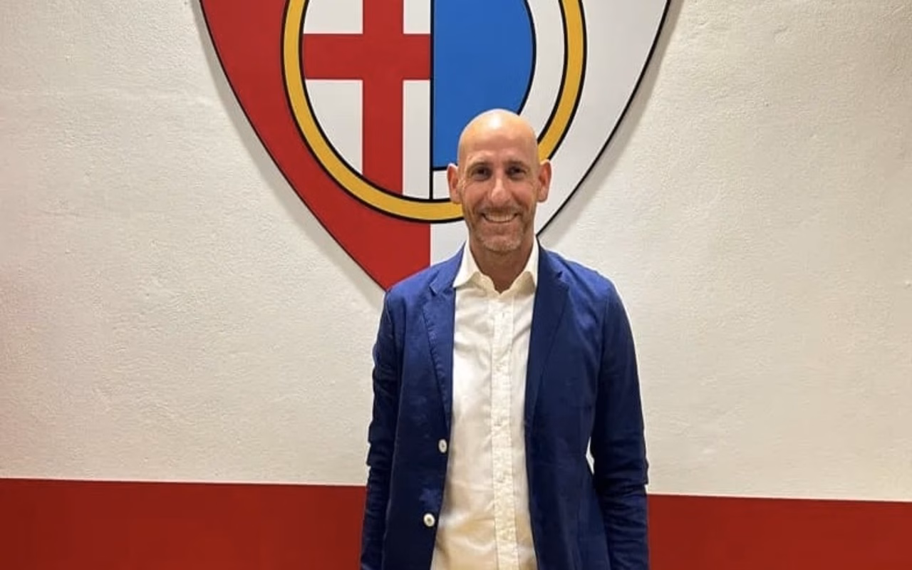 Pedullà: "Possanzini torna in bilico al Mantova"