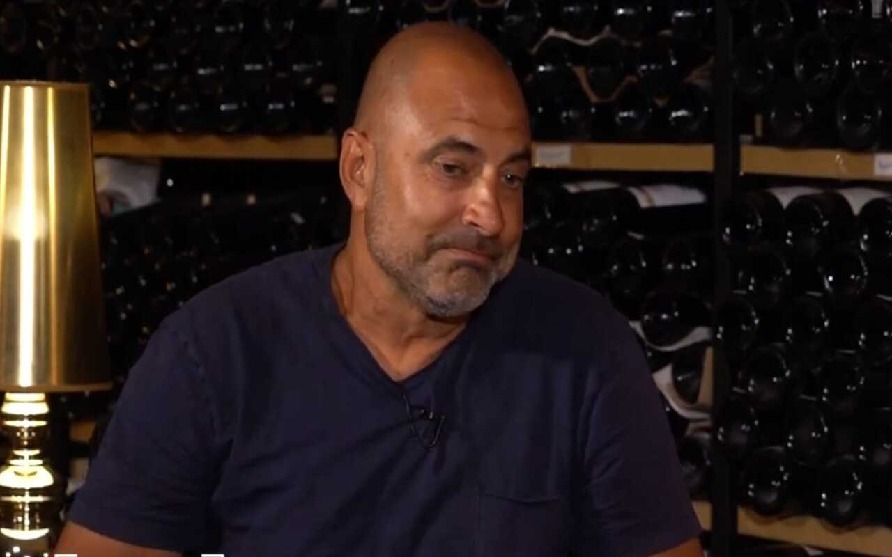 Juve, Juan Eduardo Esnaider racconta il dramma del figlio morto a Natale