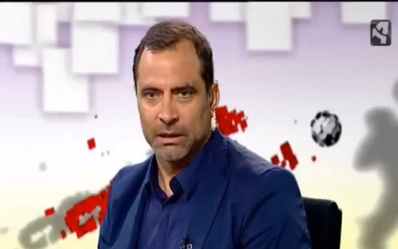 L'ex Juve Esnaider parla del dramma del figlio morto