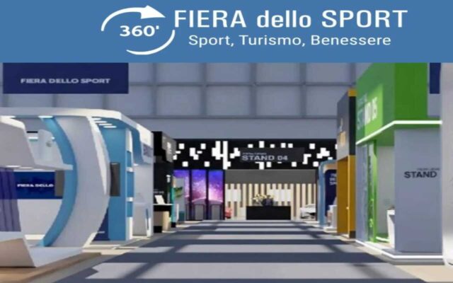 FIERA dello Sport Digital