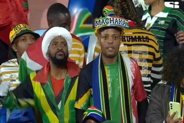 La Coppa d'Africa è una grande esclusiva di Sportitalia