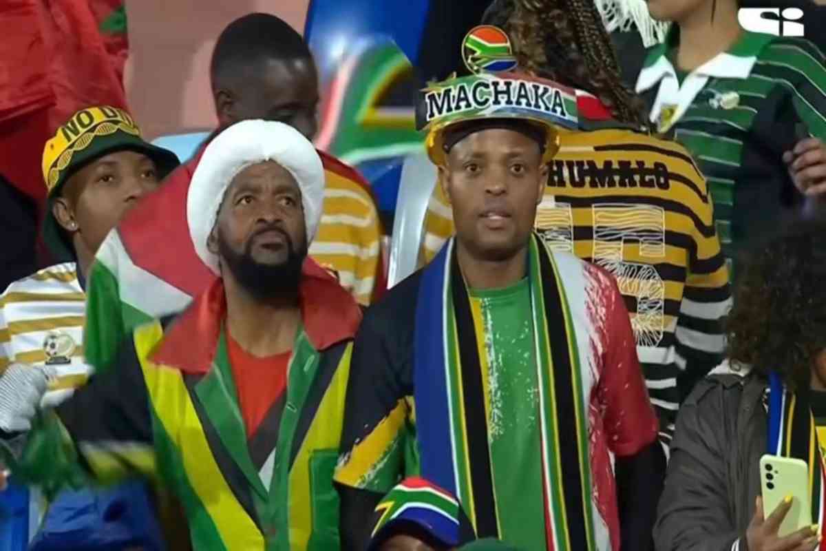 Coppa d’Africa, i match del martedì in esclusiva su Sportitalia