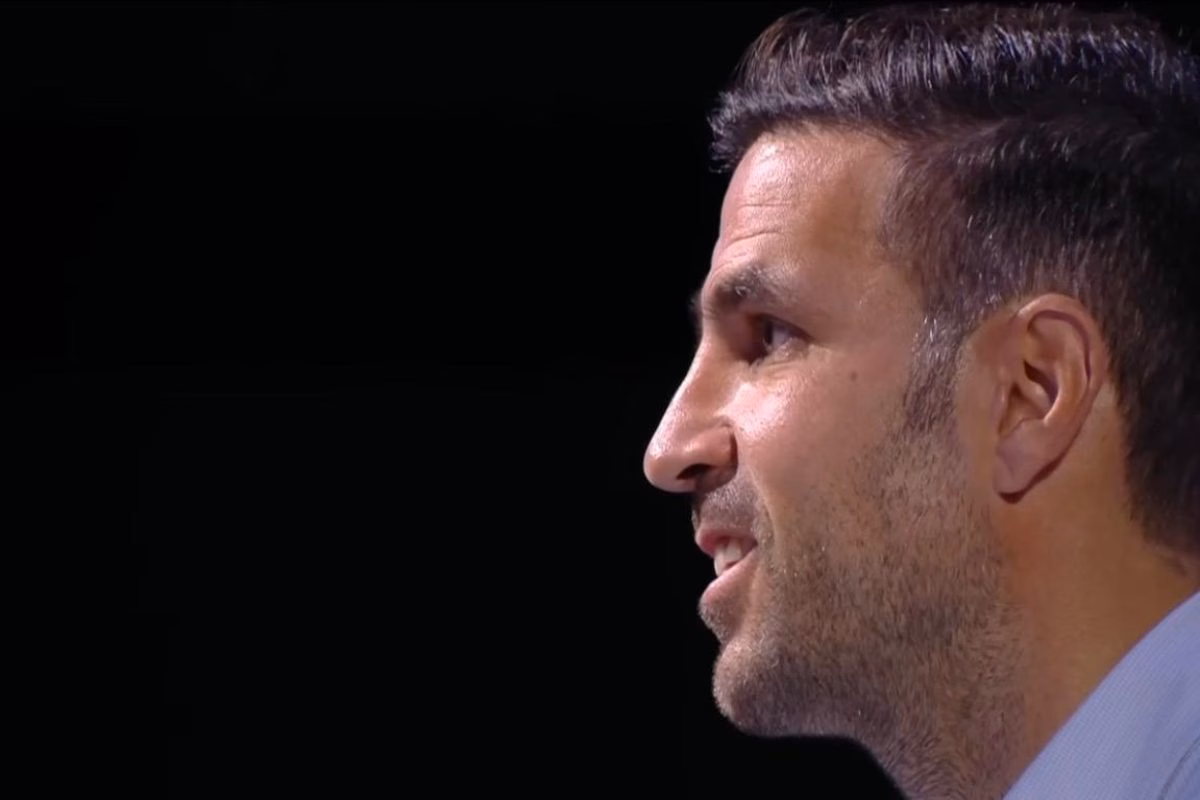 Valori di mercato: in testa il Como di Fabregas