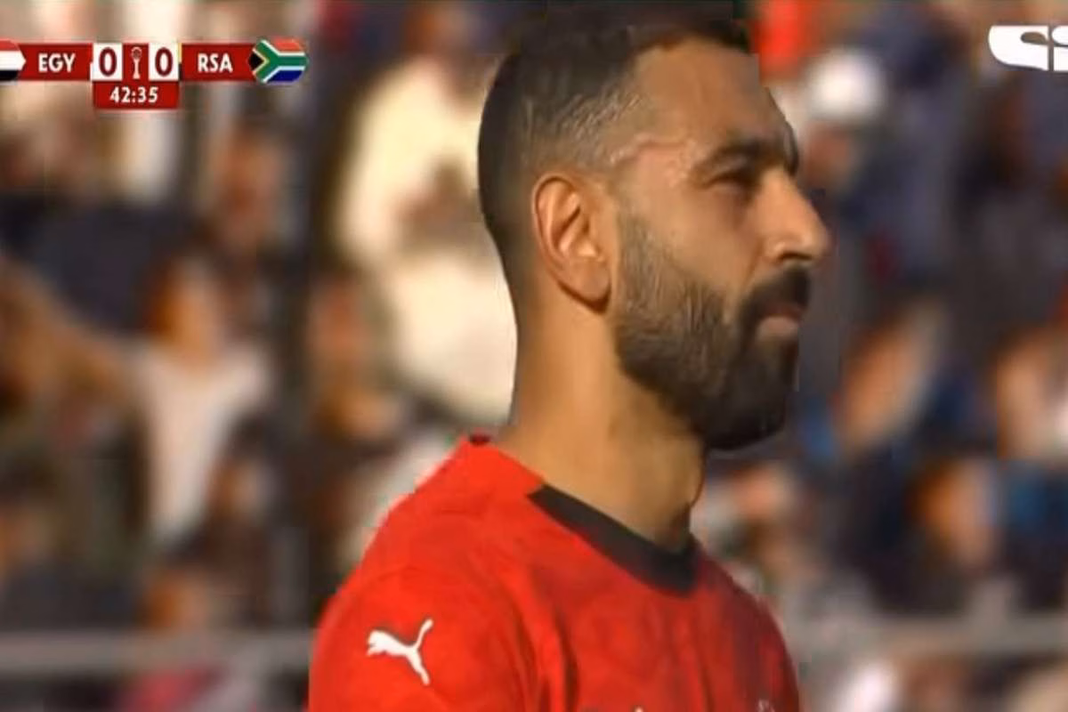 Coppa d'Africa, Momo Salah decisivo per l'Egitto