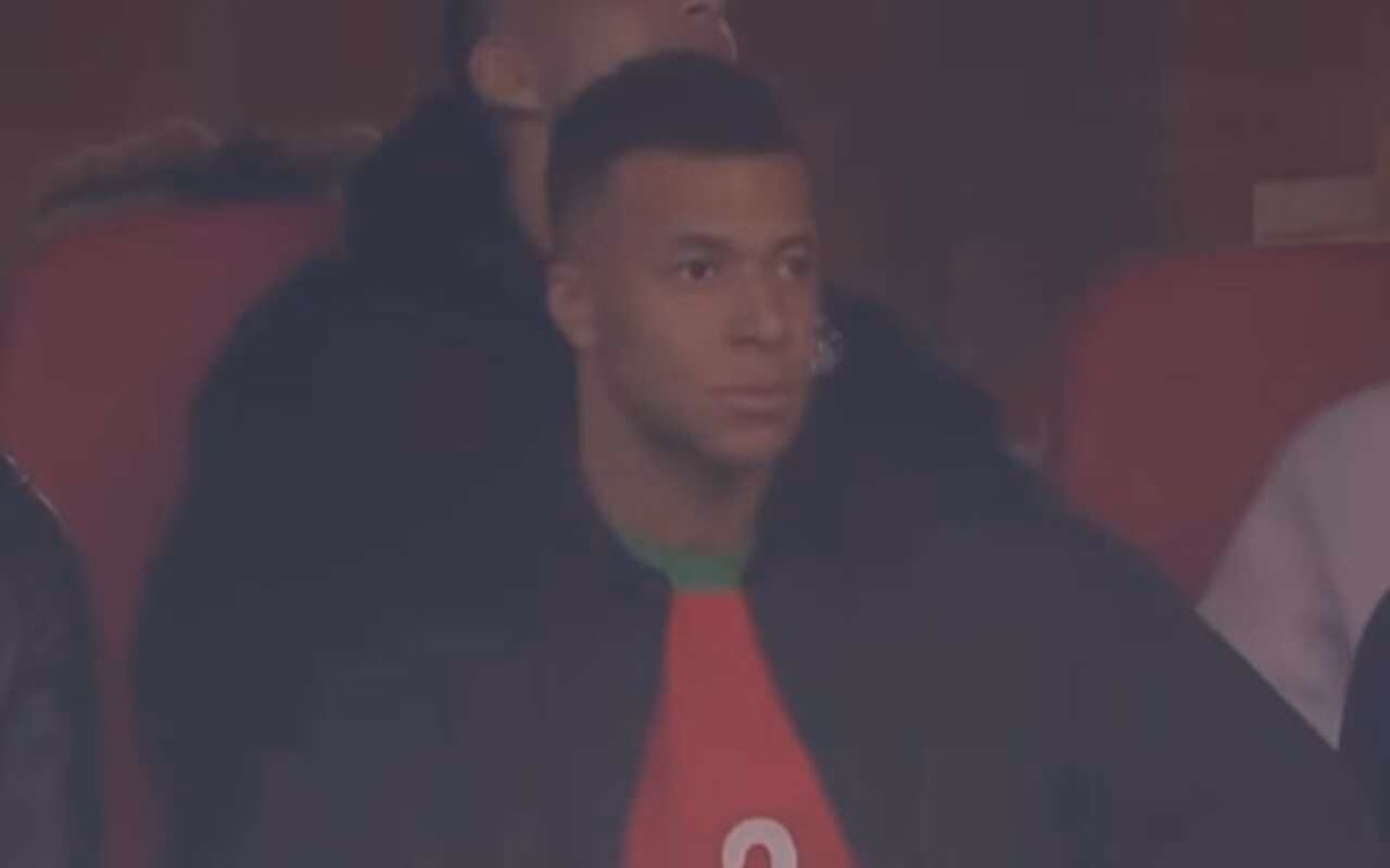 Coppa D’Africa, spunta Mbappe’: tifoso speciale del Marocco - VIDEO