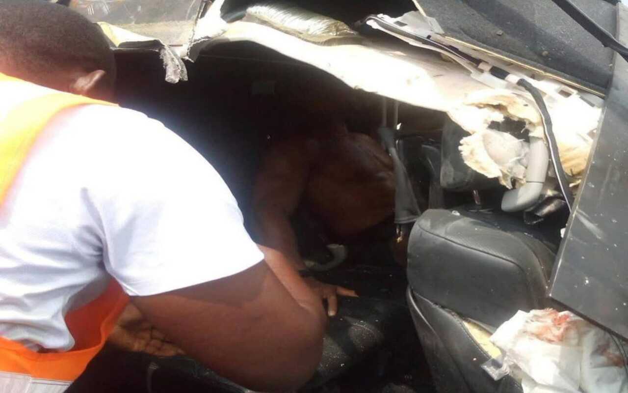 L'incidente del pugile Anthony Joshua: cosa sappiamo