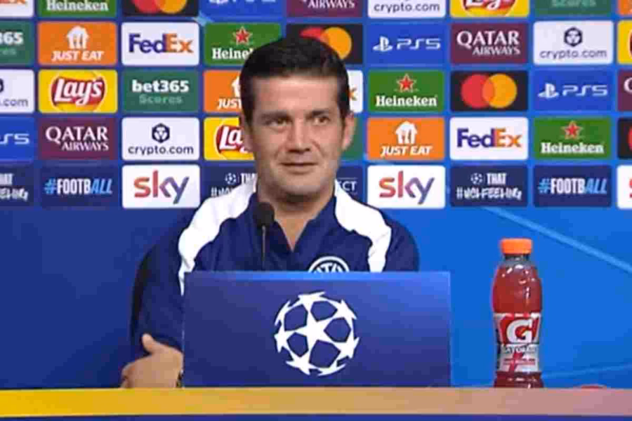 Champions League: Inter-Liverpool, nerazzurri a caccia del pass per gli ottavi